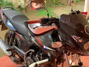 Bajaj Pulsar 150 2018