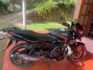 Bajaj Pulsar 150 2018