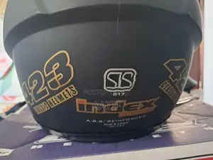 UP2 Helmet Action