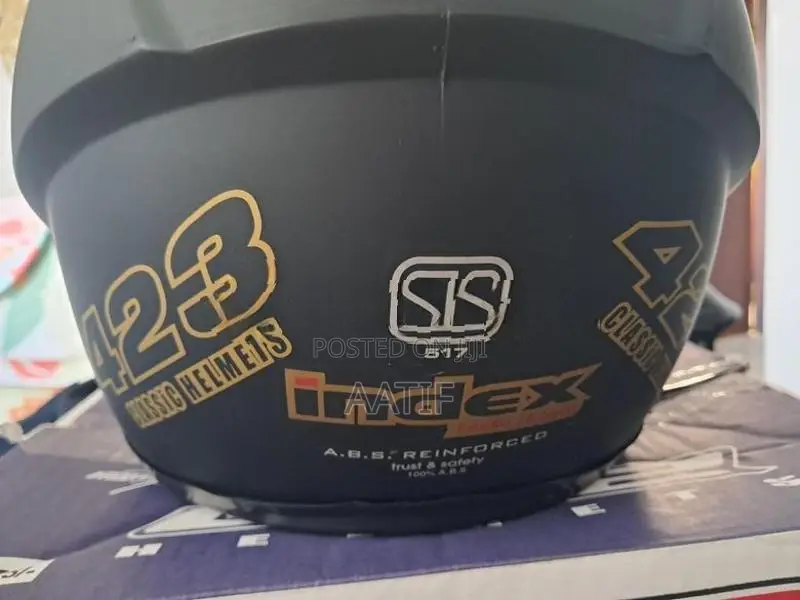 UP2 Helmet Action