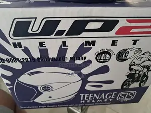UP2 Helmet Action