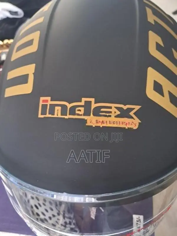 UP2 Helmet Action
