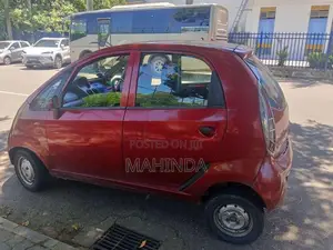 Tata Nano 2016
