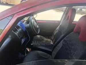 Tata Nano 2016