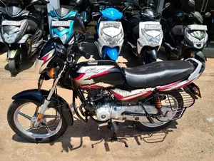 Bajaj CT100 2024