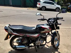 Bajaj CT100 2024