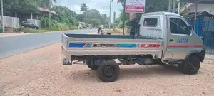 Micro Loader Lorry 2012