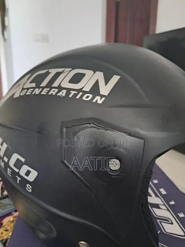 K.H.CO Action Generation Helmet