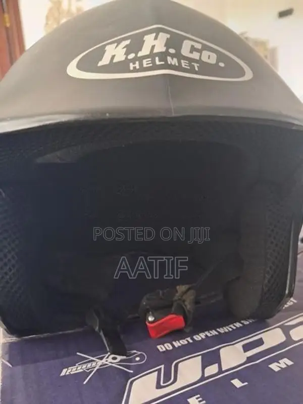 K.H.CO Action Generation Helmet
