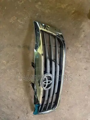 Toyota Hilux Champ Shell