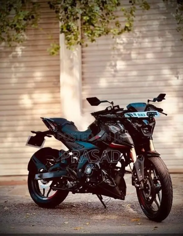 Bajaj Pulsar NS160 2025