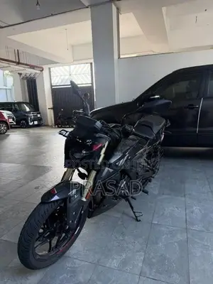 Bajaj Pulsar NS160 2025