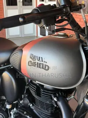Royal Enfield Classic 350 2026