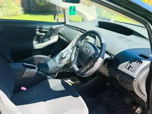 Toyota Prius 2012