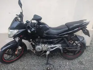 Bajaj Pulsar 135 LS 2011