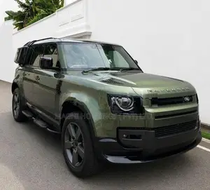 Land Rover Range P300E X 2026