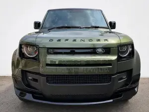 Land Rover Range P300E X 2026