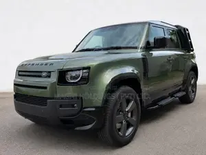 Land Rover Range P300E X 2026