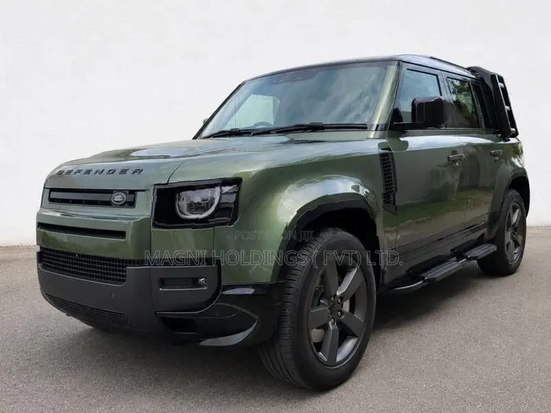 Land Rover Range P300E X 2026
