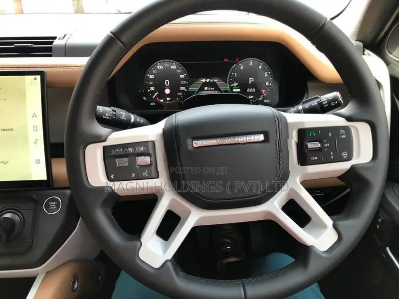 Land Rover Range P300E X 2026