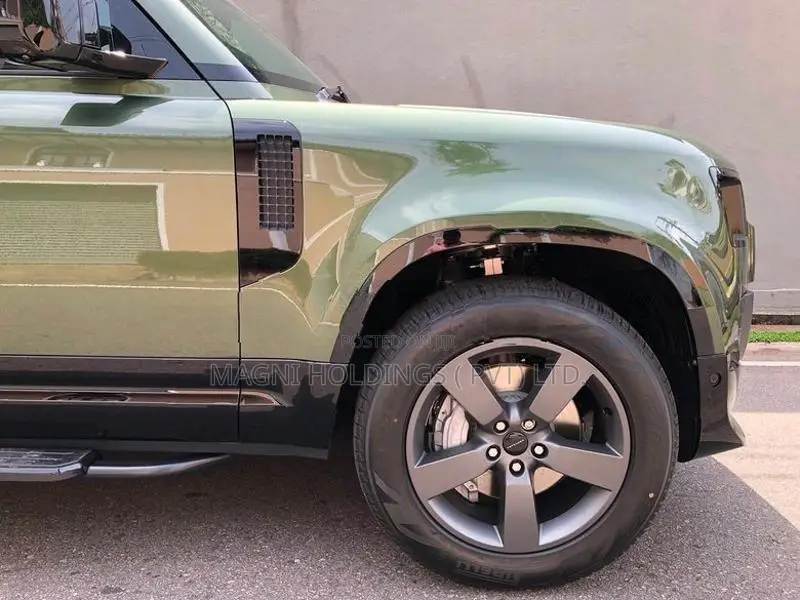 Land Rover Range P300E X 2026