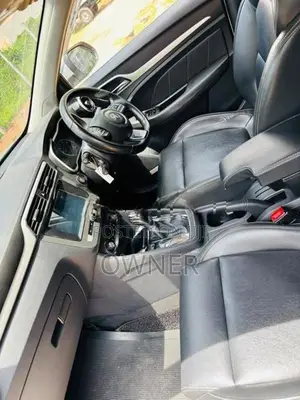 MG ZS CBB 2018