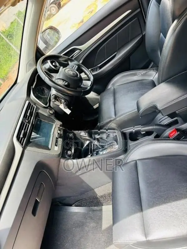 MG ZS CBB 2018