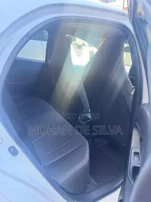 Toyota Yaris G 2024