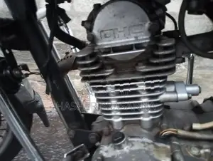Bajaj Boxer 2003