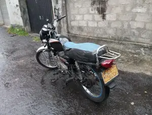 Bajaj Boxer 2003