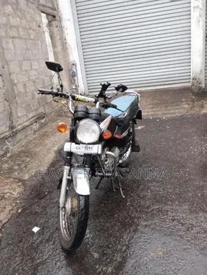 Bajaj Boxer 2003