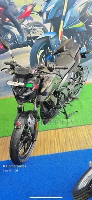 Bajaj Pulsar N160 2026