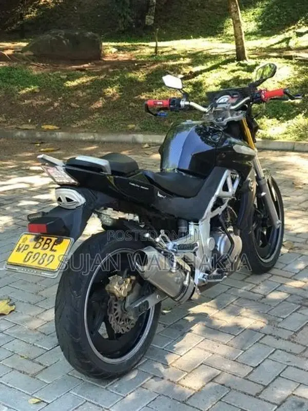 Demak DZM 200 2015