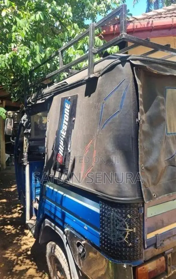 Piaggio Ape 2015