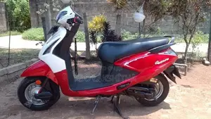 Hero Pleasure 2015
