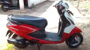 Hero Pleasure 2015