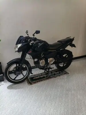 Bajaj Pulsar 135 2012