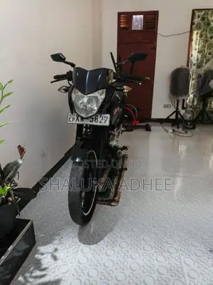 Bajaj Pulsar 135 2012