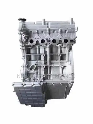 Suzuki Swift Beetle K12B Engine Motte