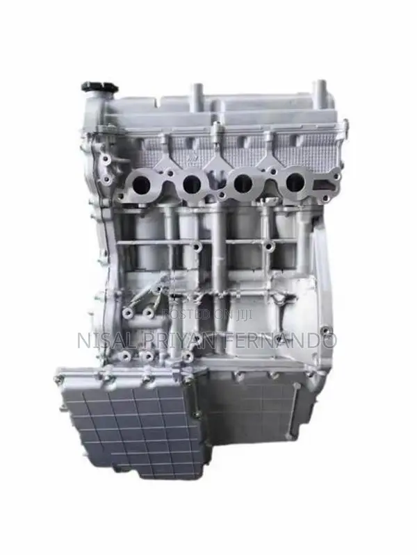 Suzuki Swift Beetle K12B Engine Motte