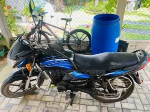 TVS Star Sport 2011