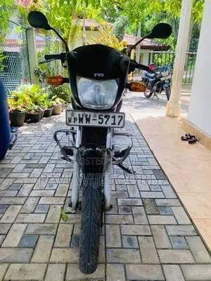 TVS Star Sport 2011