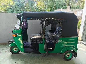 Bajaj RE 2stok QF 2006