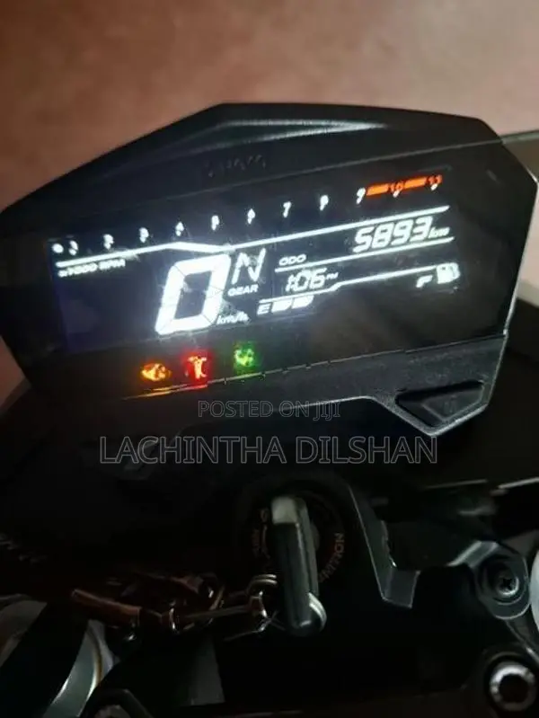 Hero Hunk 160R 2025