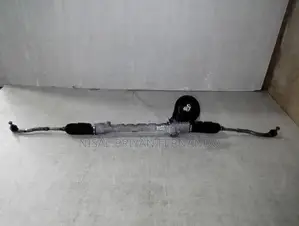 Honda Grace Steering Rack