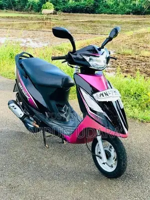 TVS Streak 2012