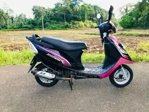 TVS Streak 2012