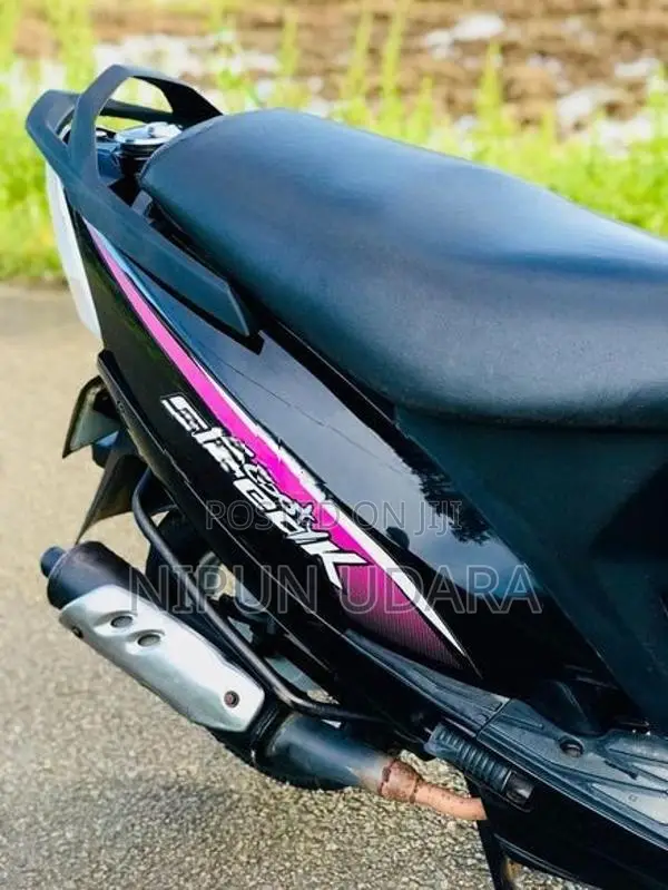 TVS Streak 2012