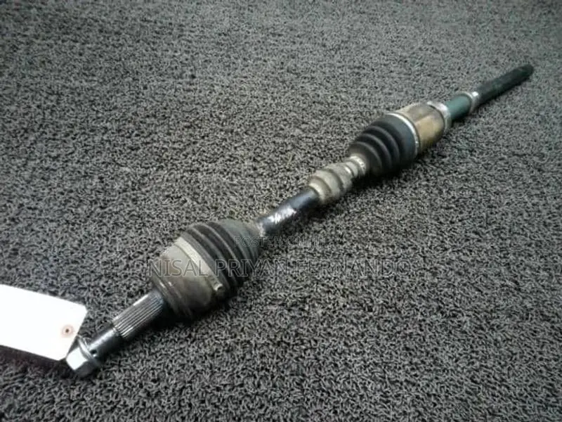Nissan X Trail NT32 CV Axel