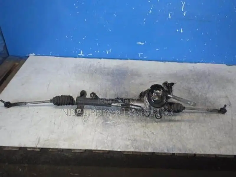 Honda CRV 2008 Steering Rack